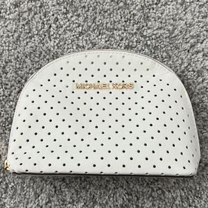 Michael Kors Cosmetic Bag